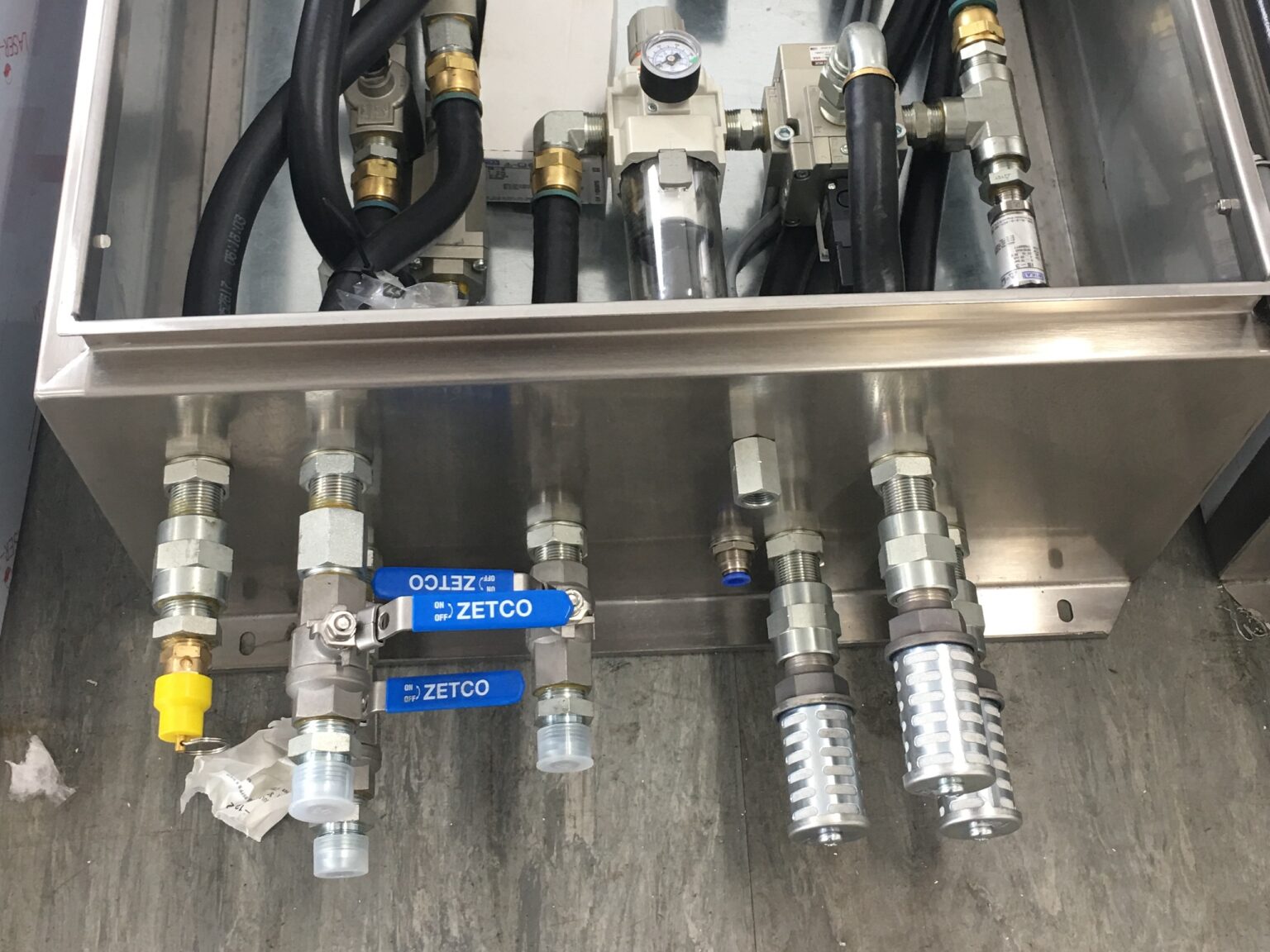 Bendigo Air and Hydraulics Servicing Australia for 30 Years