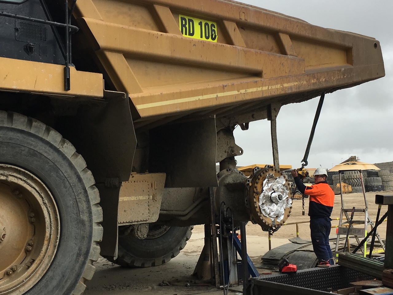 Bendigo Air and Hydraulics Servicing Australia for 30 Years