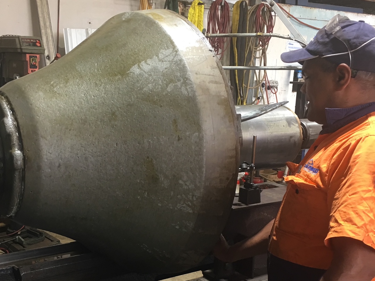 Bendigo Air and Hydraulics Servicing Australia for 30 Years